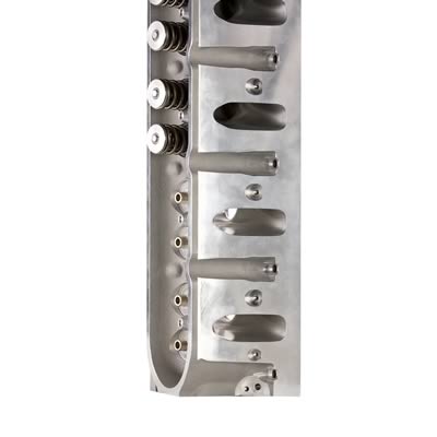 AFR 230cc LSX Mongoose Strip Cylinder Heads 1620