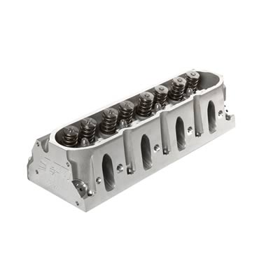AFR 230cc LSX Mongoose Strip Cylinder Heads 1610