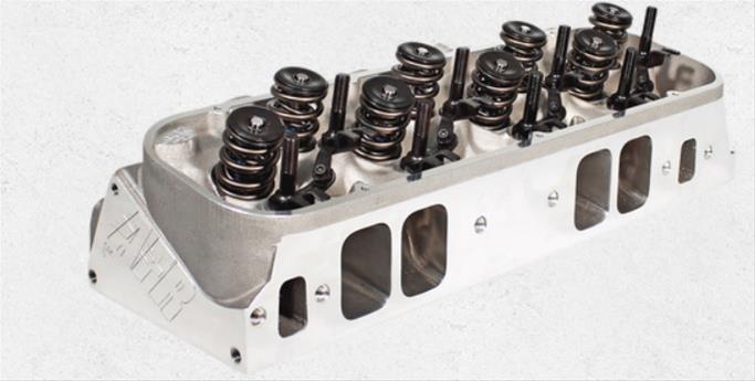 AFR 315cc Magnum BBC Cylinder Heads 2000