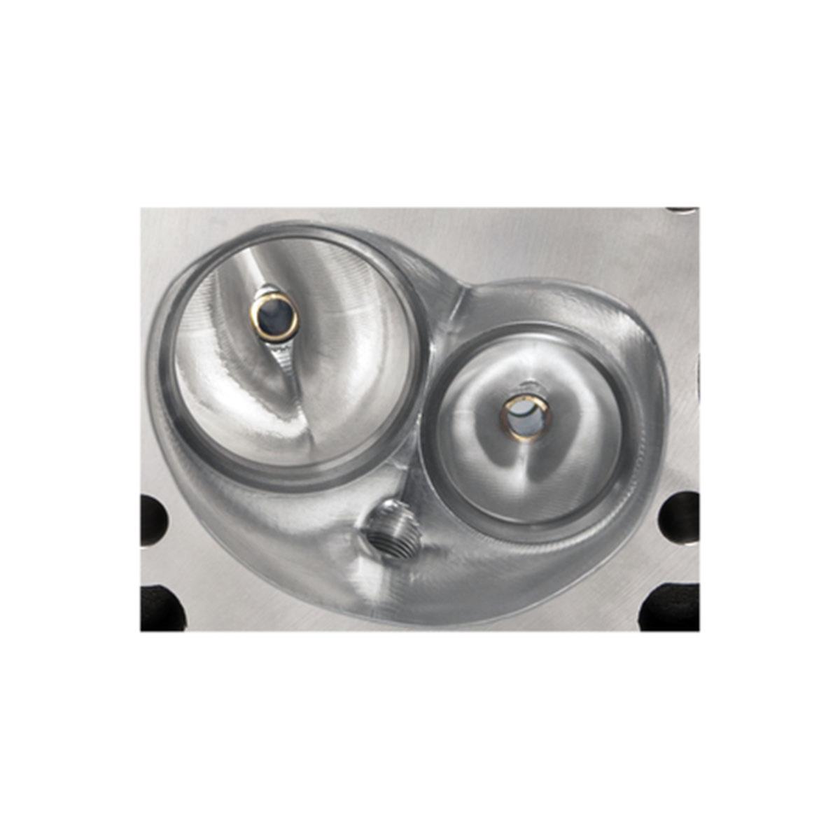 AFR 377cc Magnum BBC Competition Racing Heads 2015-TI