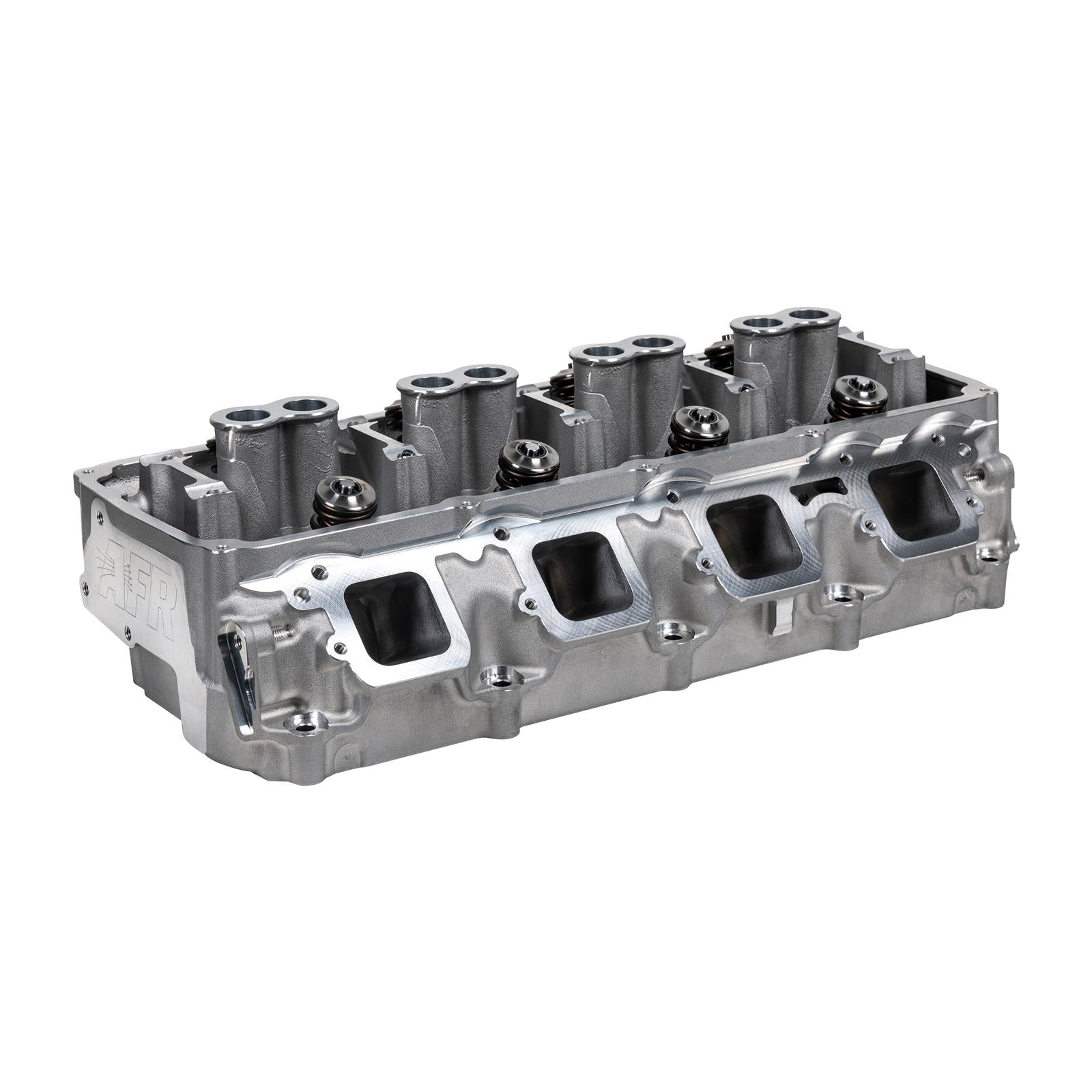 AFR 212cc Black Hawk Gen 3 Hemi Cylinder Heads 2524