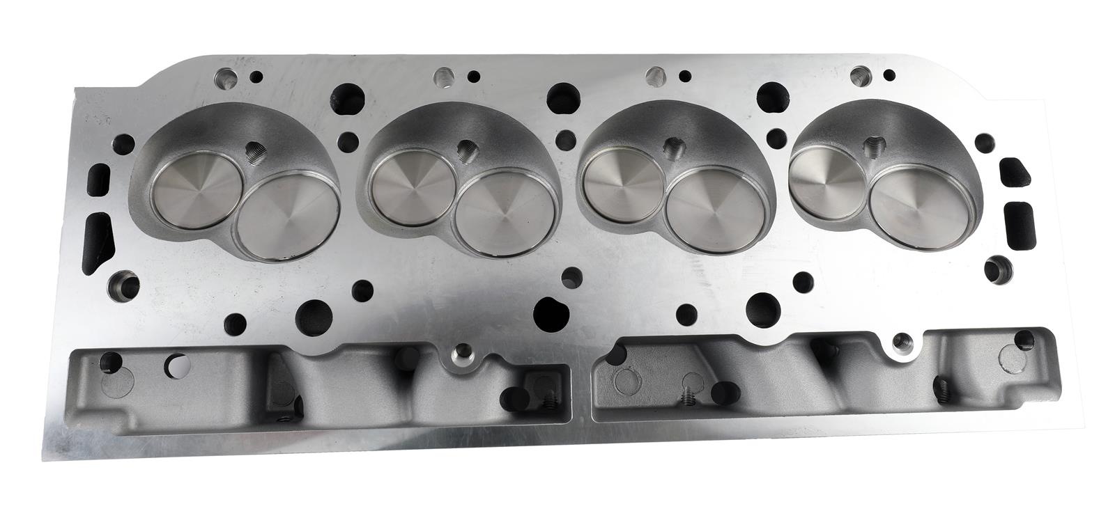 AFR 335cc Enforcer BBC Cylinder Heads 3001