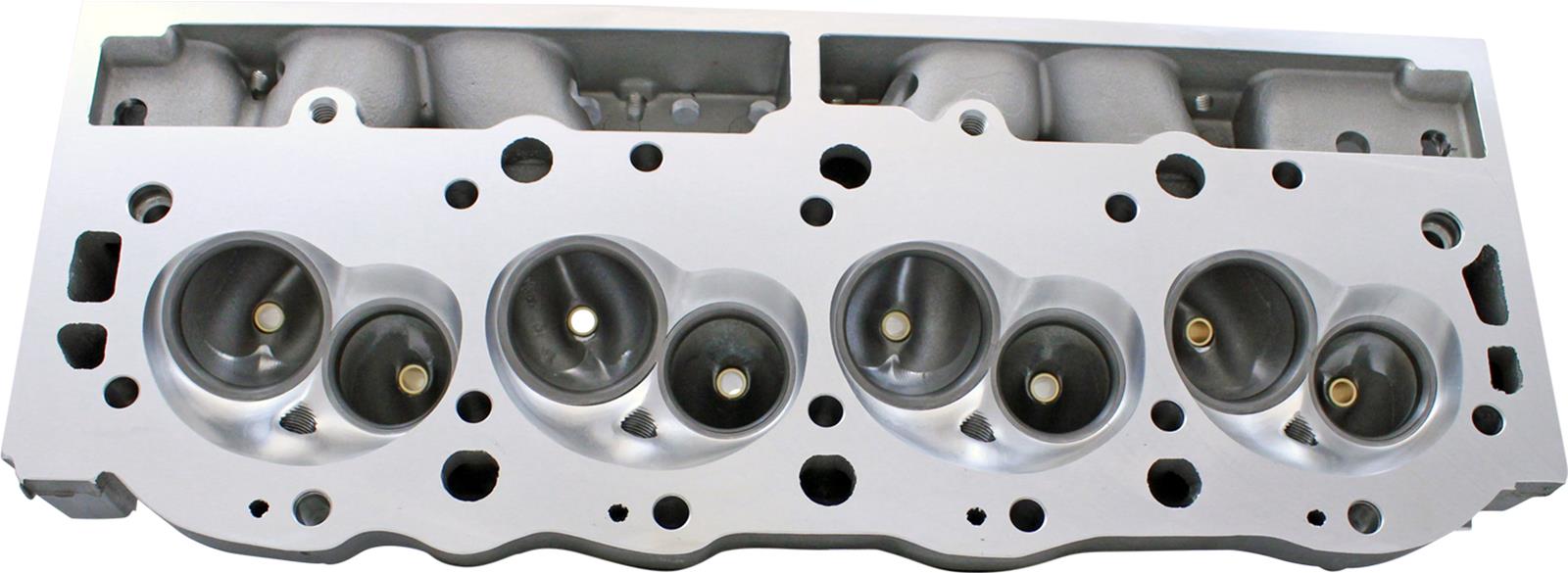 AFR 345cc Magnum BBC Cylinder Heads 3450-1