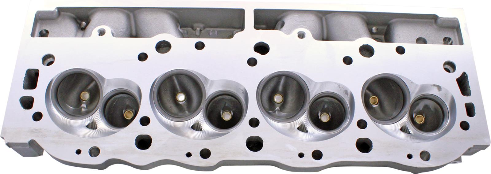 AFR 345cc Magnum BBC Cylinder Heads 3450
