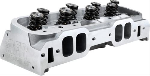 AFR 457cc Magnum BBC 18 Degree Cylinder Heads 3708