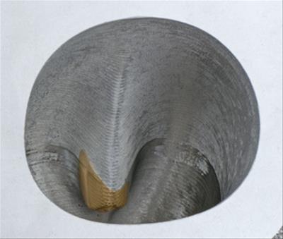 AFR 457cc Magnum BBC 18 Degree Cylinder Heads 3708