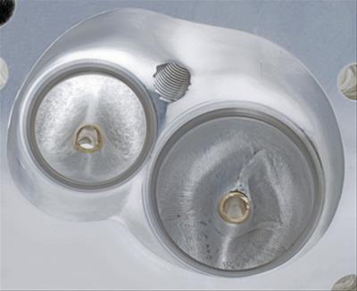 AFR 457cc Magnum BBC 18 Degree Cylinder Heads 3708