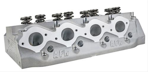 AFR 457cc Magnum BBC 18 Degree Cylinder Heads 3708