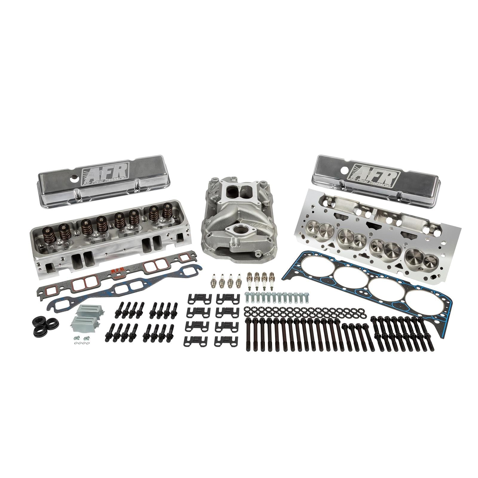 AFR Enforcer Top End Kits 3901-TEKT