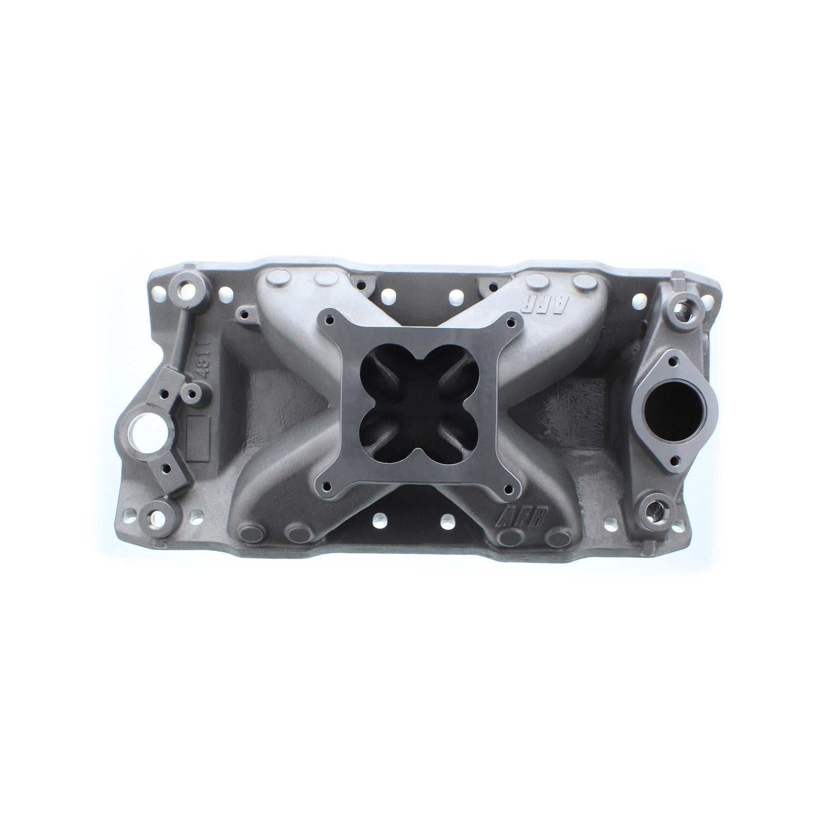 AFR Eliminator Series Intake Manifolds 4811PM