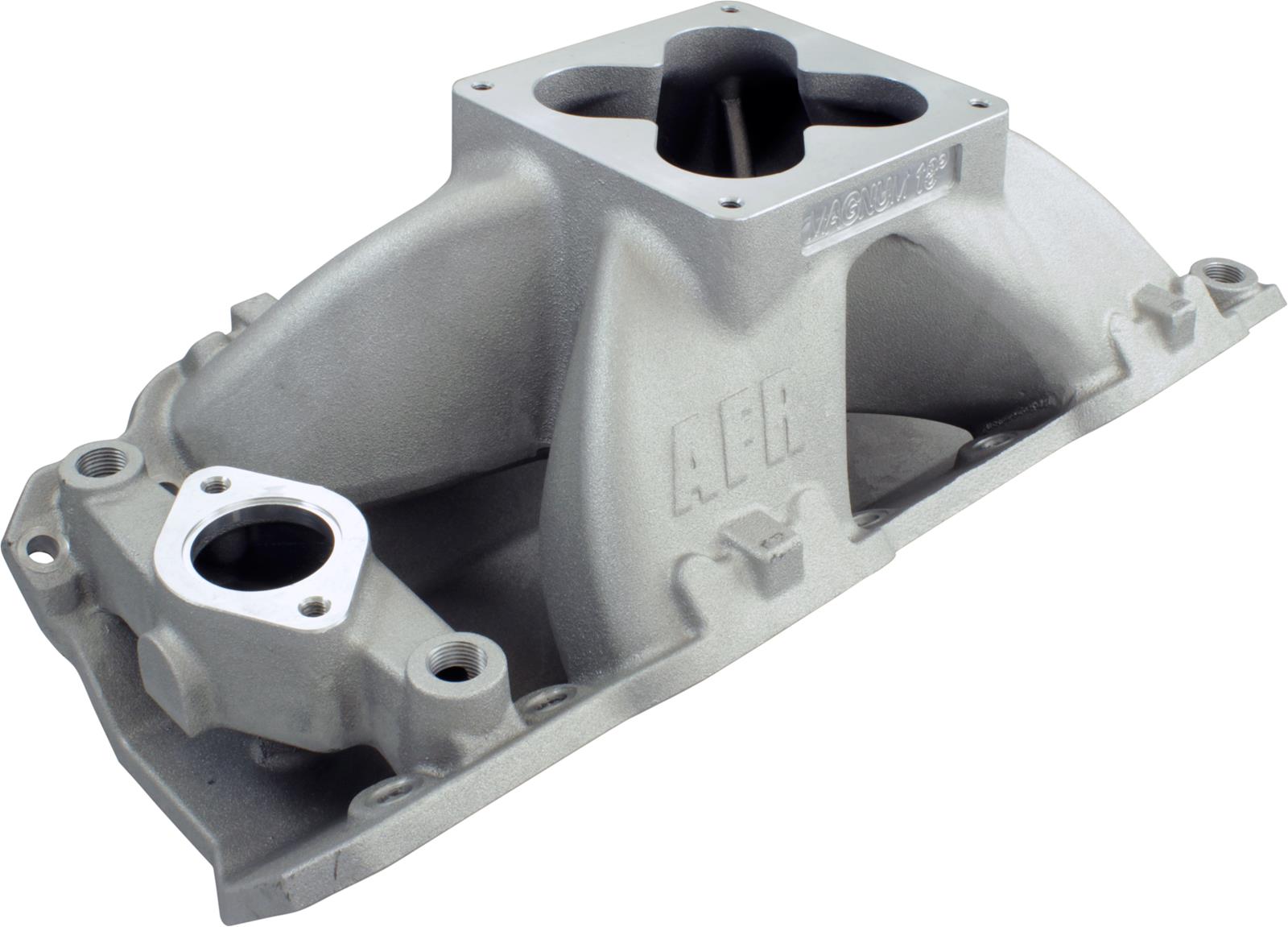 AFR Magnum 18 Degree Carbureted Intake Manifolds 4902