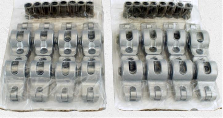 AFR Aluminum Roller Rocker Arms 6043