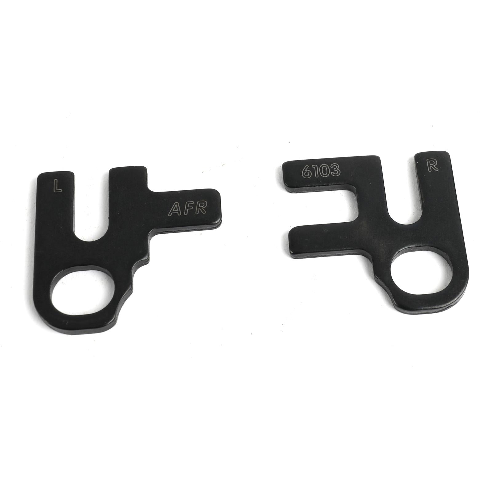 AFR Racing Pushrod Guideplates 6103-1