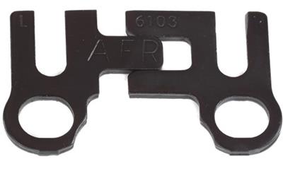 AFR Racing Pushrod Guideplates 6103-8
