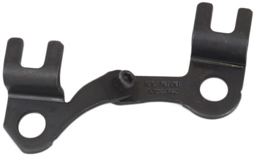 AFR Racing Pushrod Guideplates 6109-1