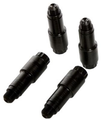 AFR Rocker Arm Stud Girdle Replacement Nuts 6214-1
