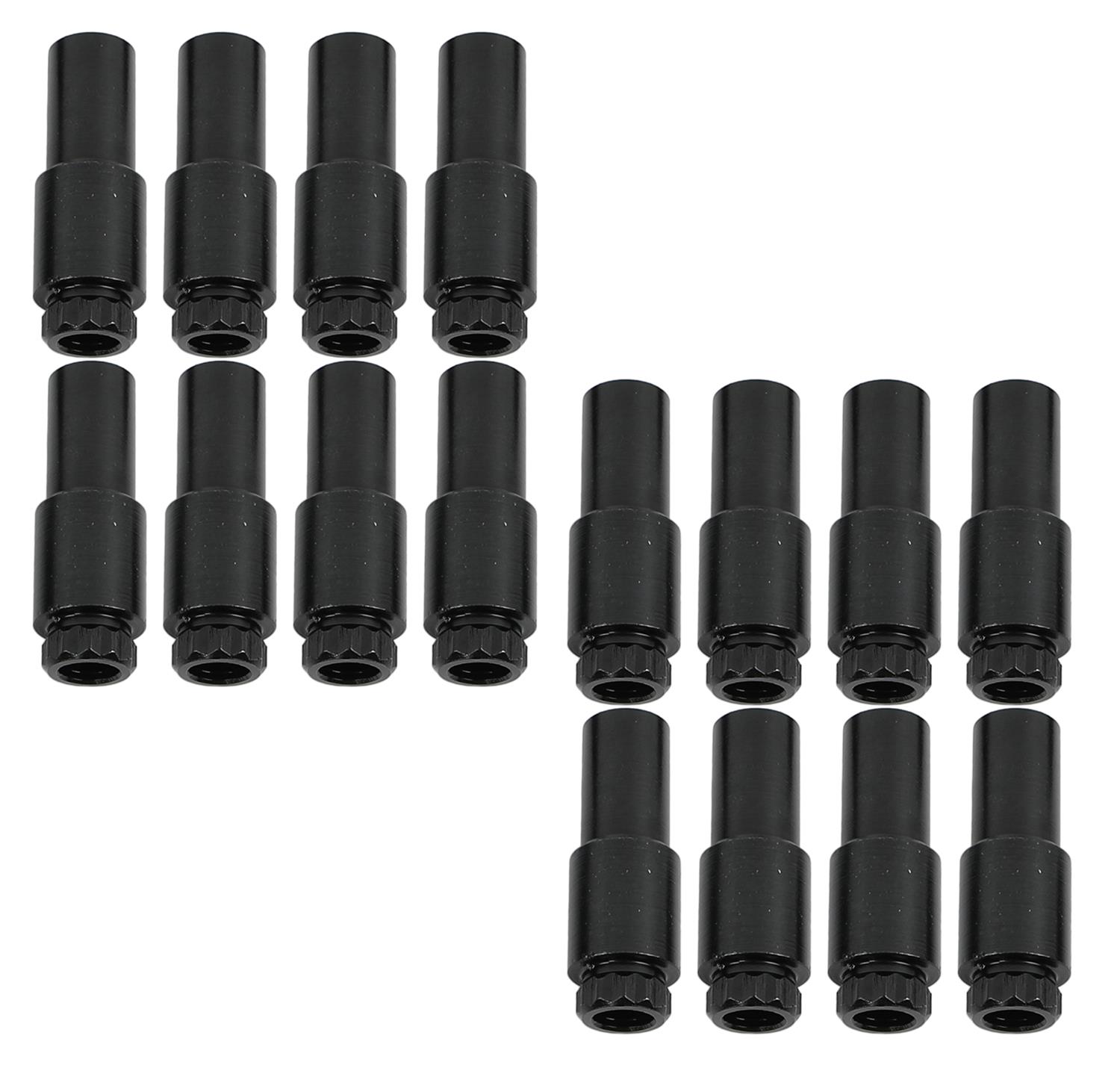AFR Rocker Arm Stud Girdle Replacement Nuts 6214-16