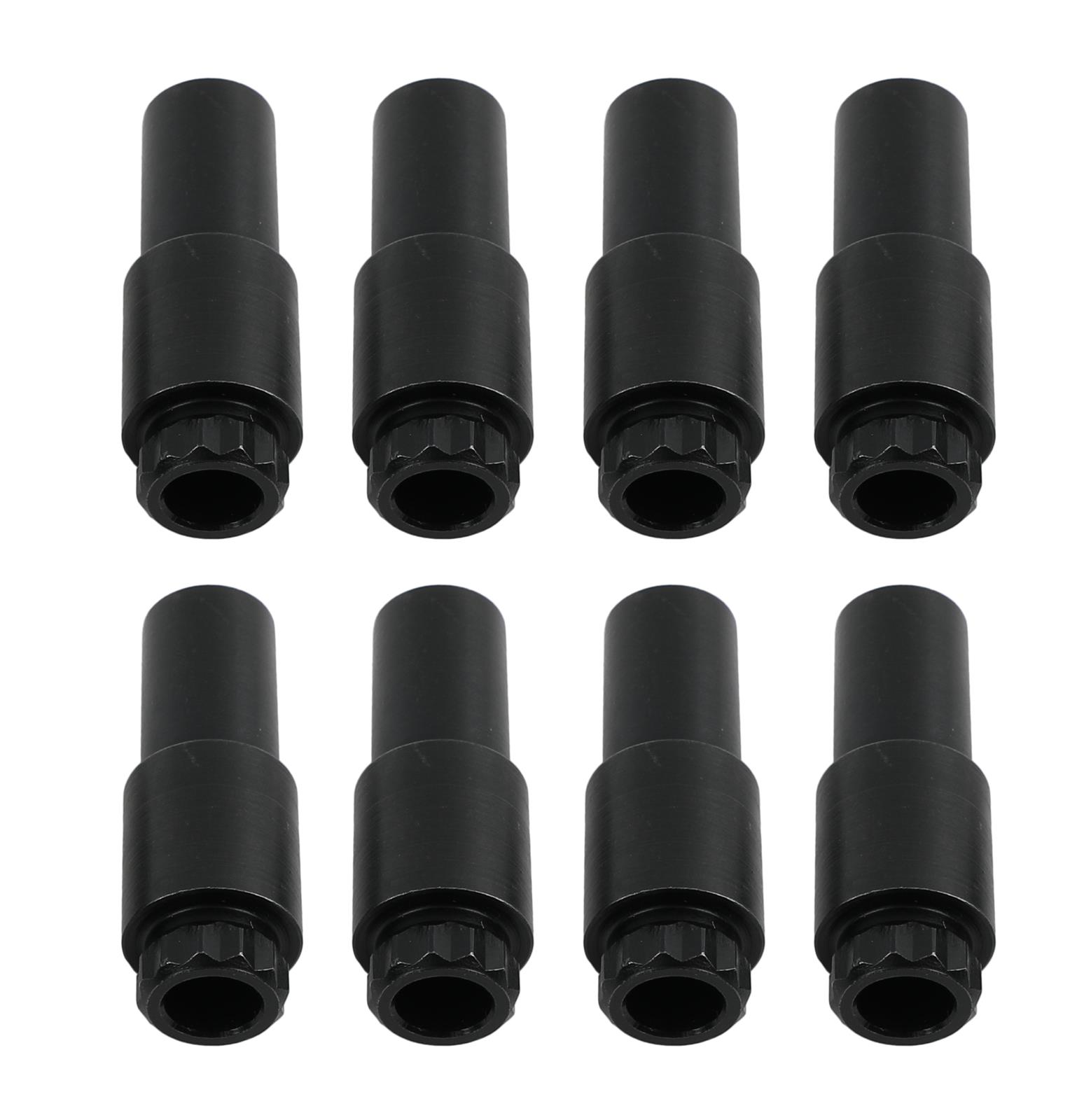 AFR Rocker Arm Stud Girdle Replacement Nuts 6214-8
