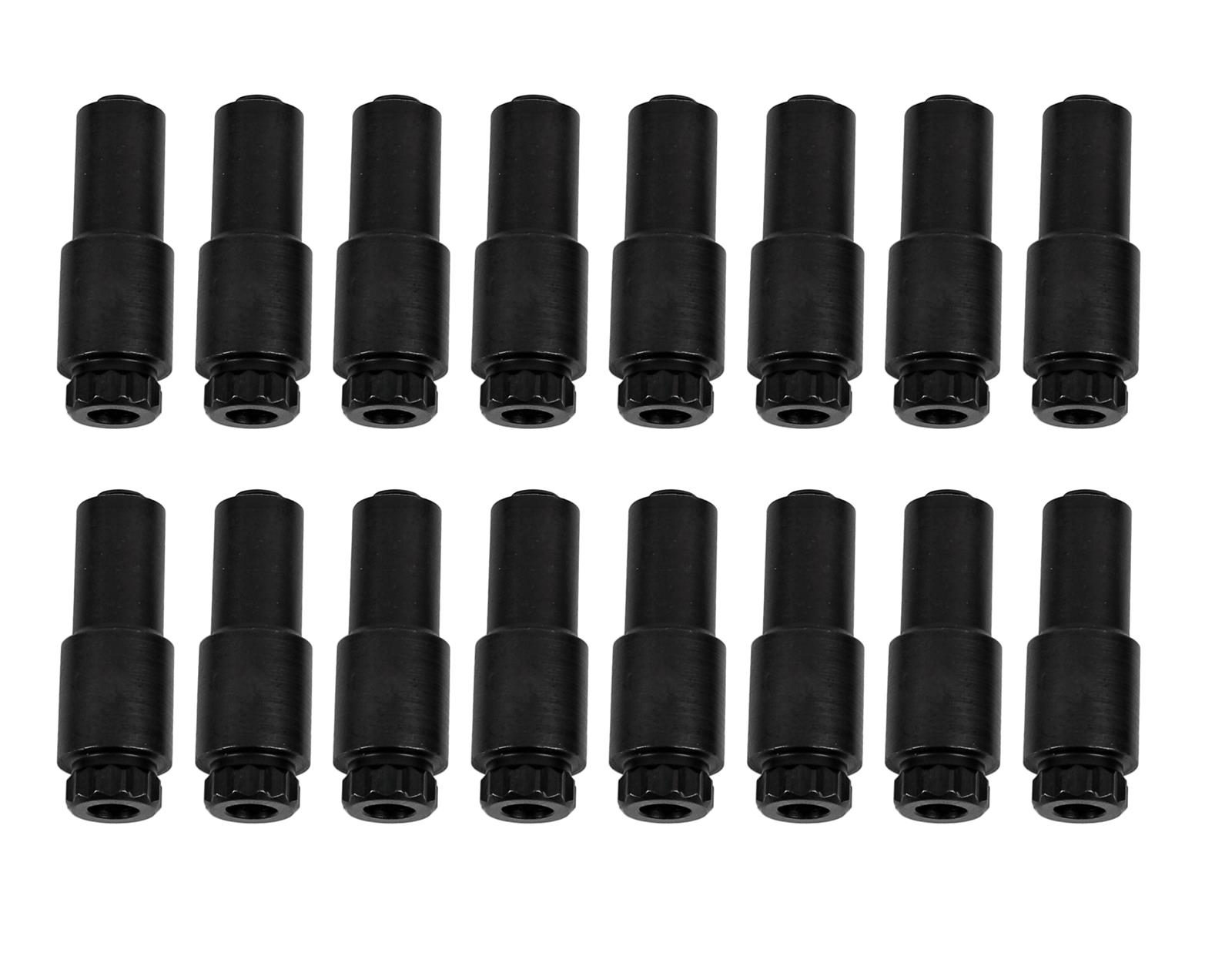 AFR Rocker Arm Stud Girdle Replacement Nuts 6216-16