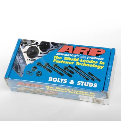 Airflow Research (AFR) Cylinder Head Fasteners 6305