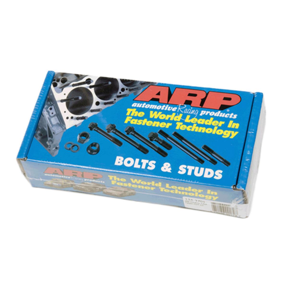 Airflow Research (AFR) Cylinder Head Fasteners 6345