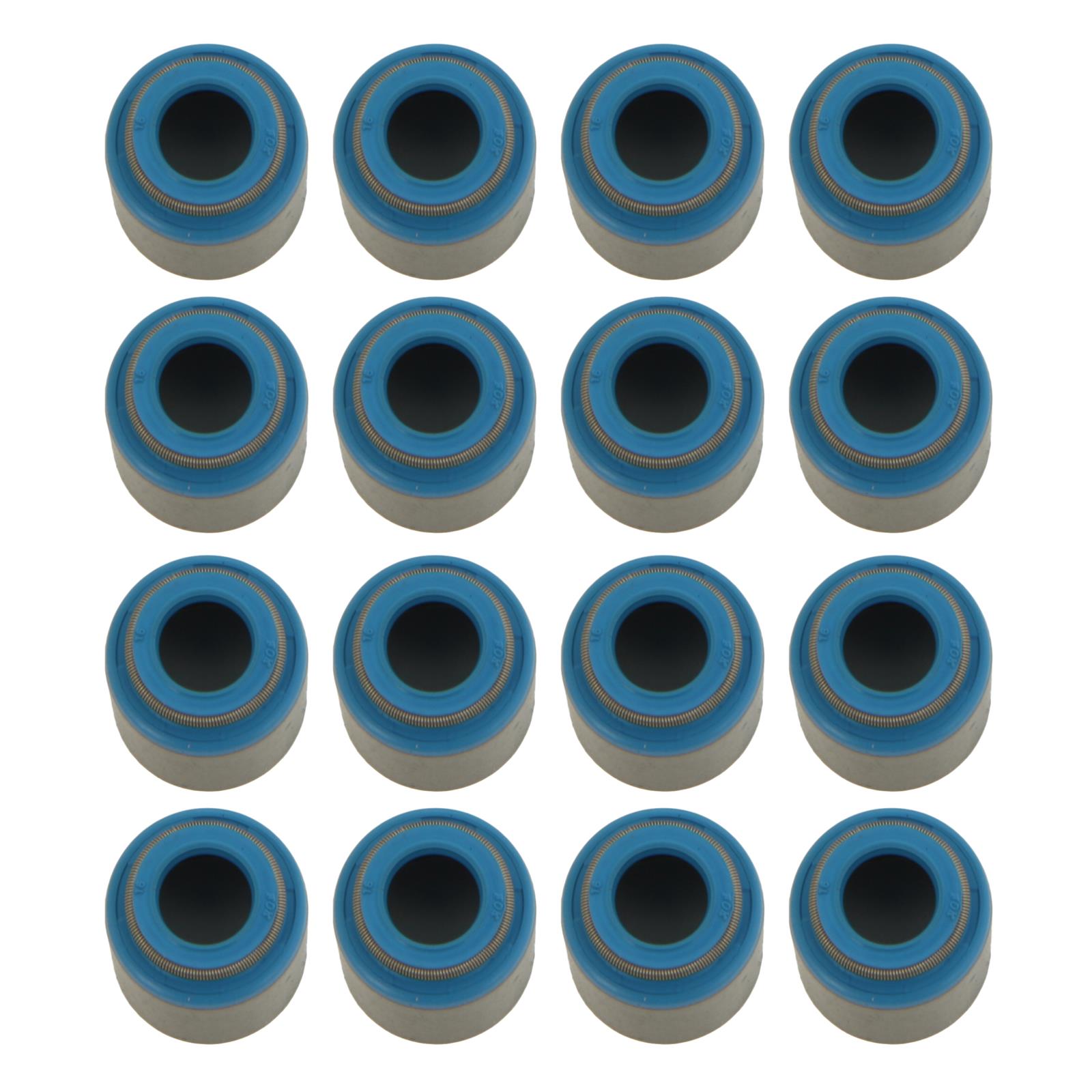 AFR Replacement Valve Stem Seals 6612-16