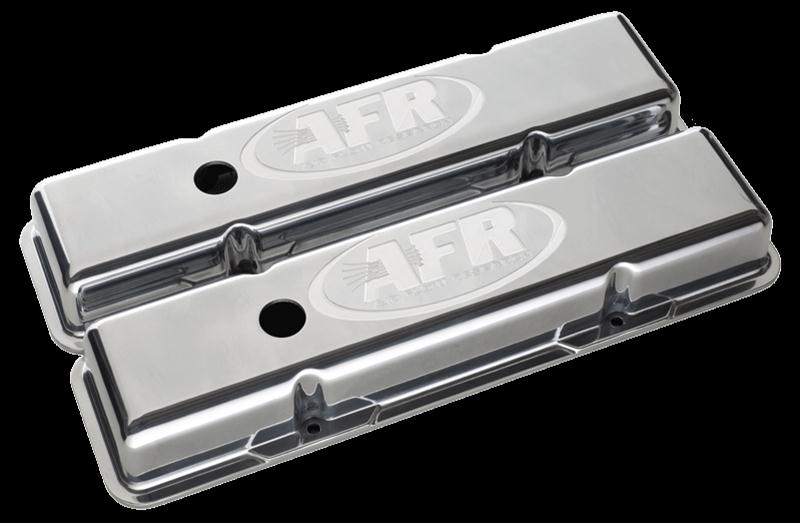 AFR Valve Covers 6706