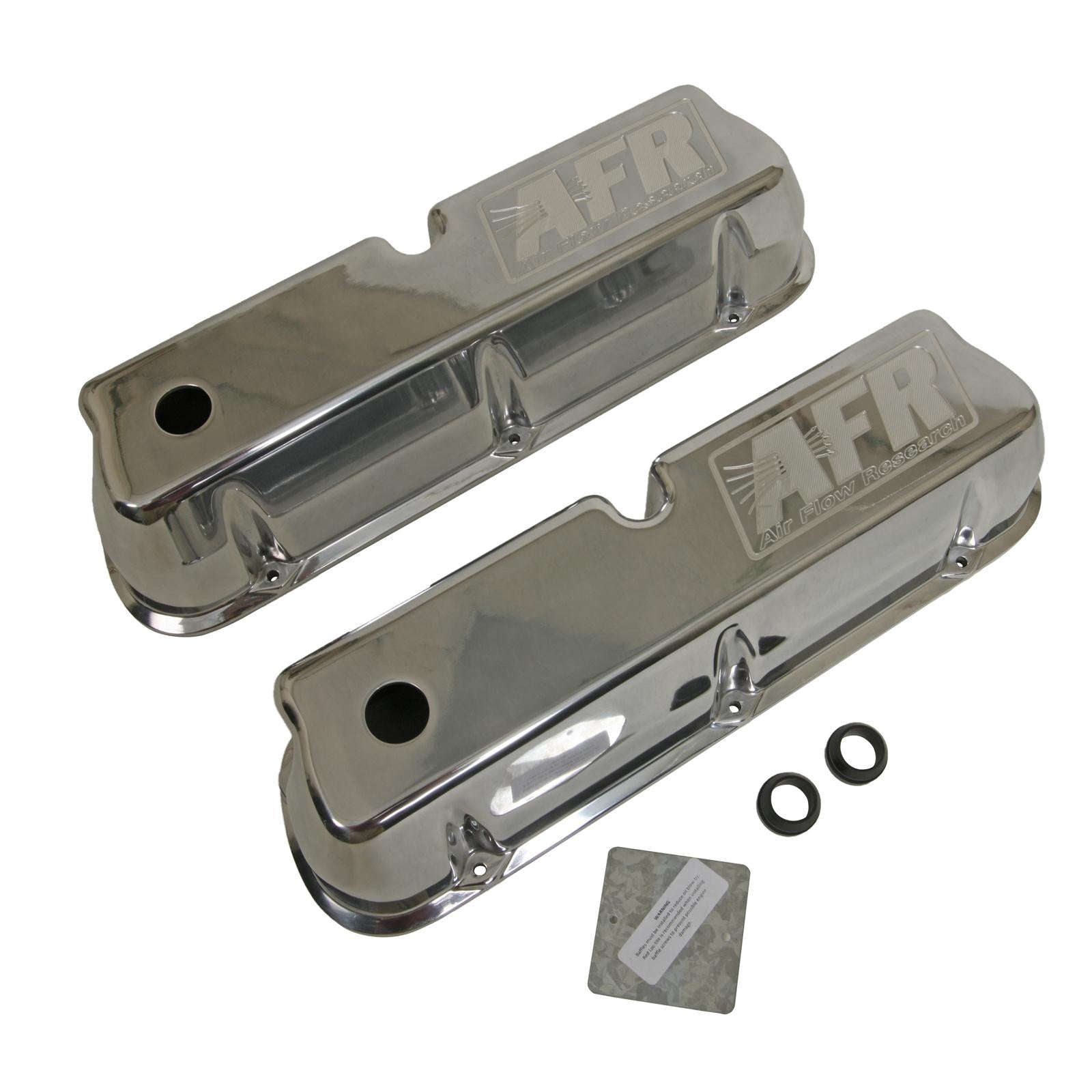 AFR Valve Covers 6714