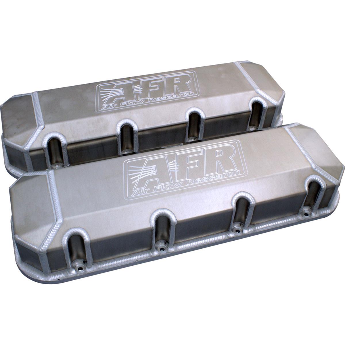 Airflow Research (AFR) Valve Covers 6728