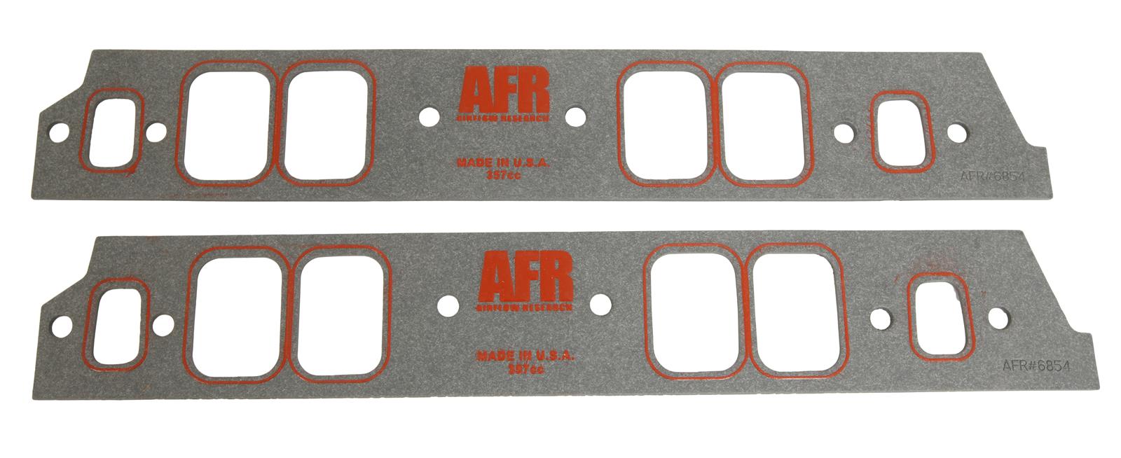 AFR Intake Manifold Gaskets 6854