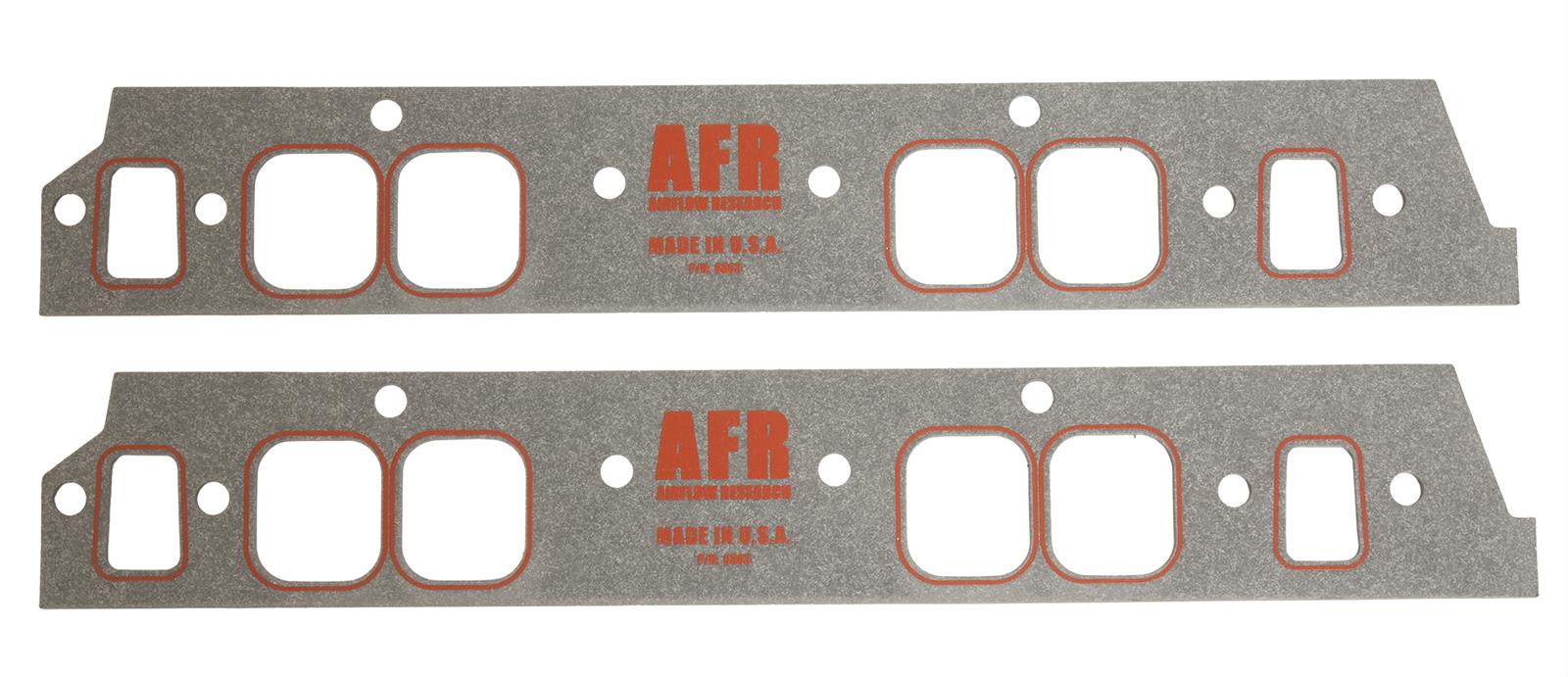 AFR Intake Manifold Gaskets 6863
