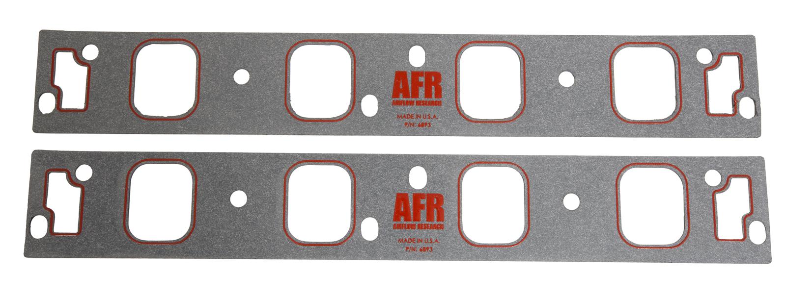 AFR Intake Manifold Gaskets 6893