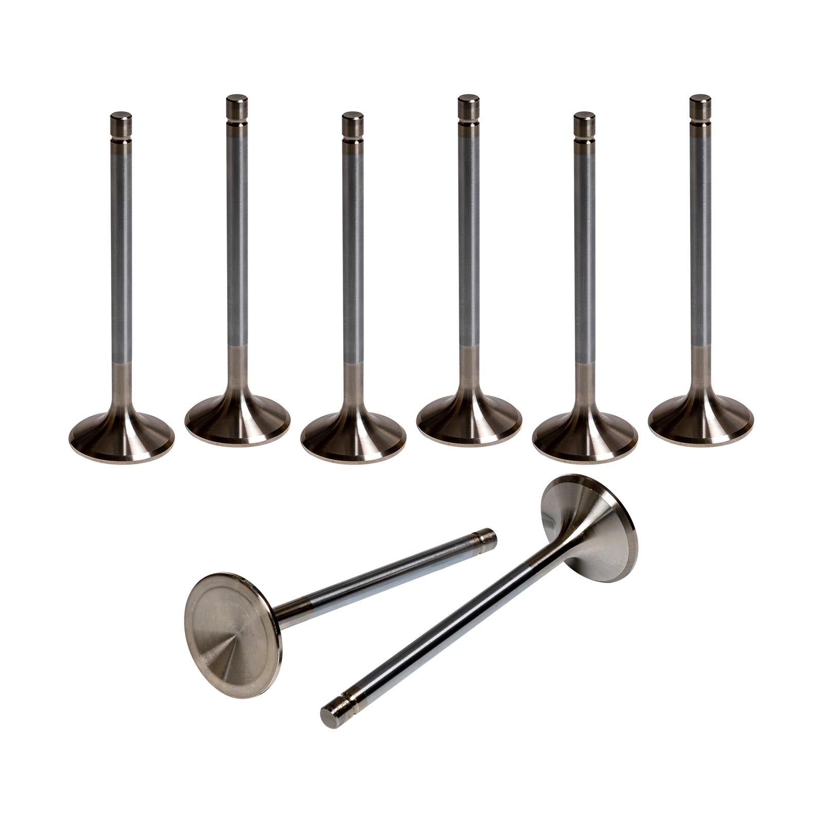 Airflow Research (AFR) Valves 7212-8