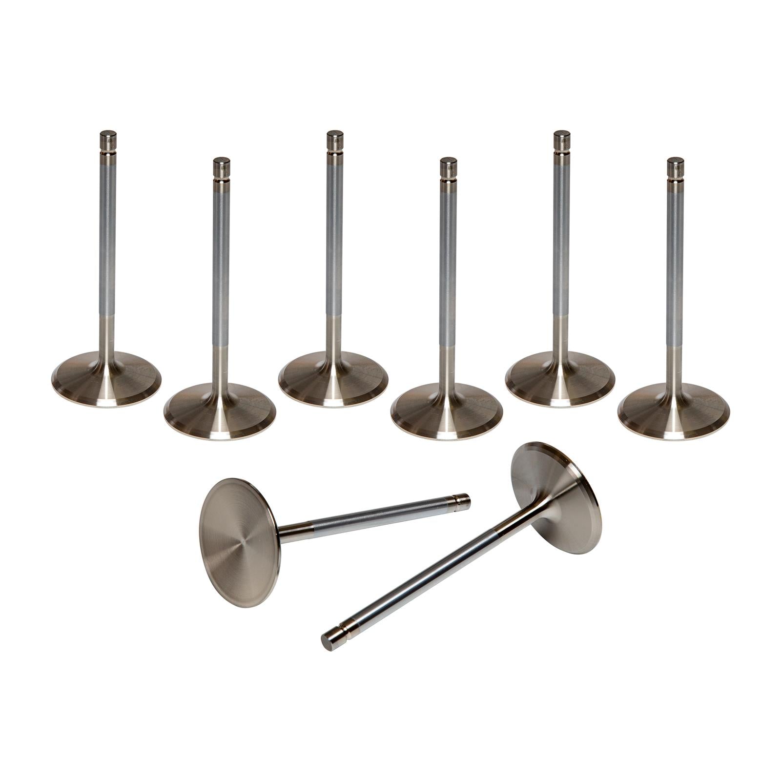 AFR Replacement Stainless Steel Valves 7214-8
