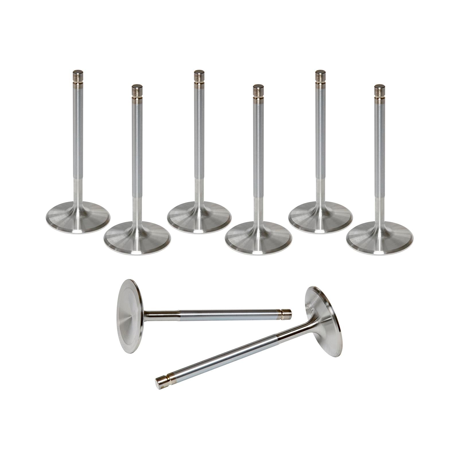 AFR Replacement Stainless Steel Valves 7251-8