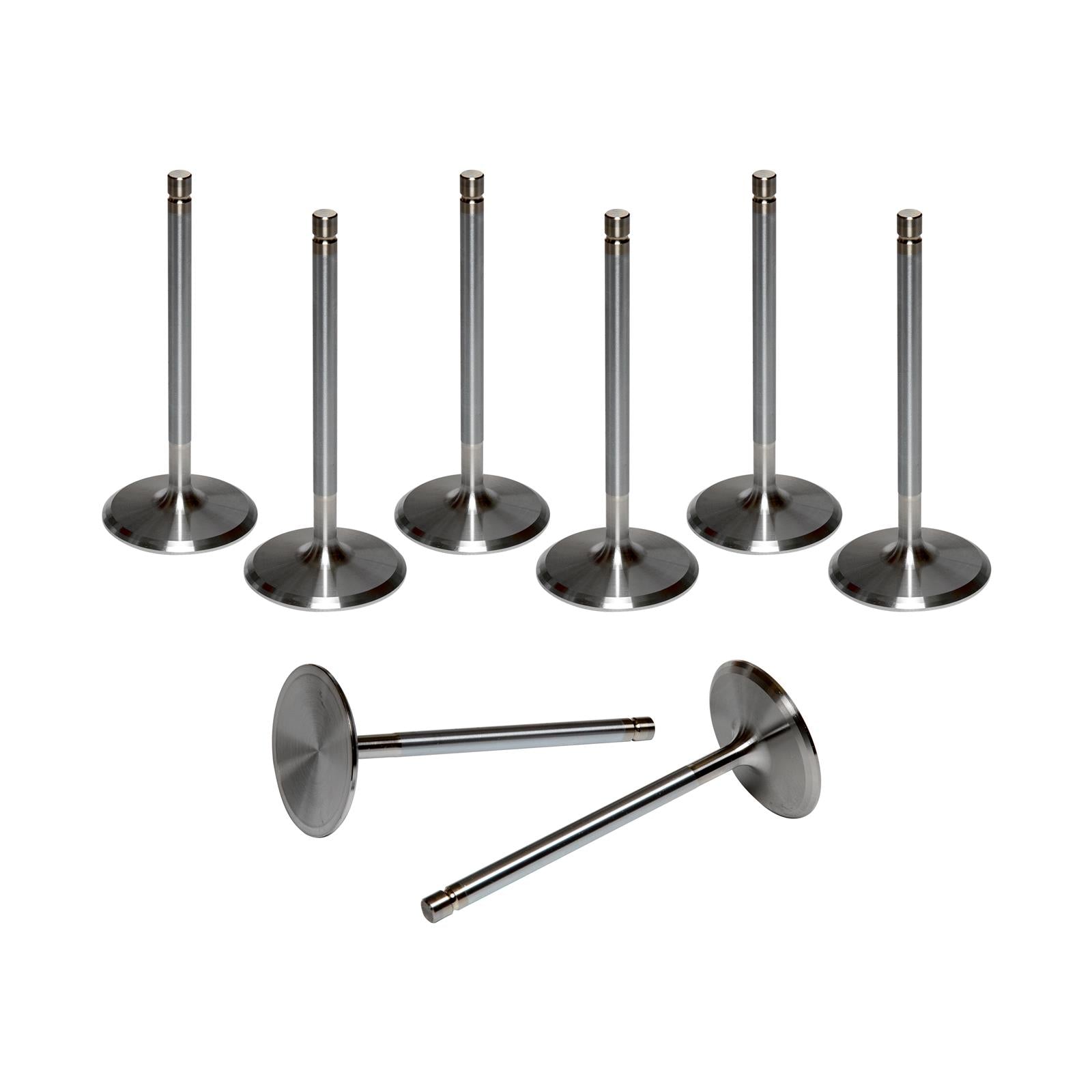 AFR Replacement Stainless Steel Valves 7253-8