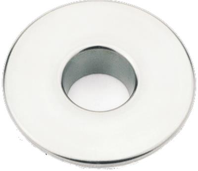 AFR Titanium Valve Spring Retainers 8512-1