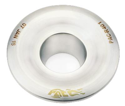 Airflow Research (AFR) Valve Spring Retainers 8517-16