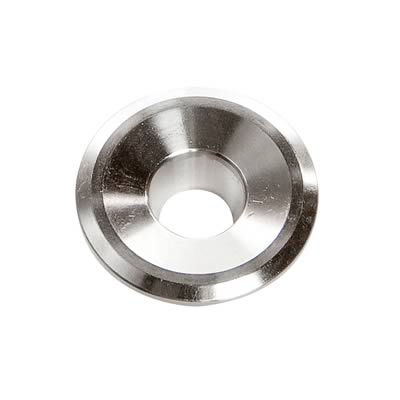 AFR Chromoly Valve Spring Retainers 8510-1