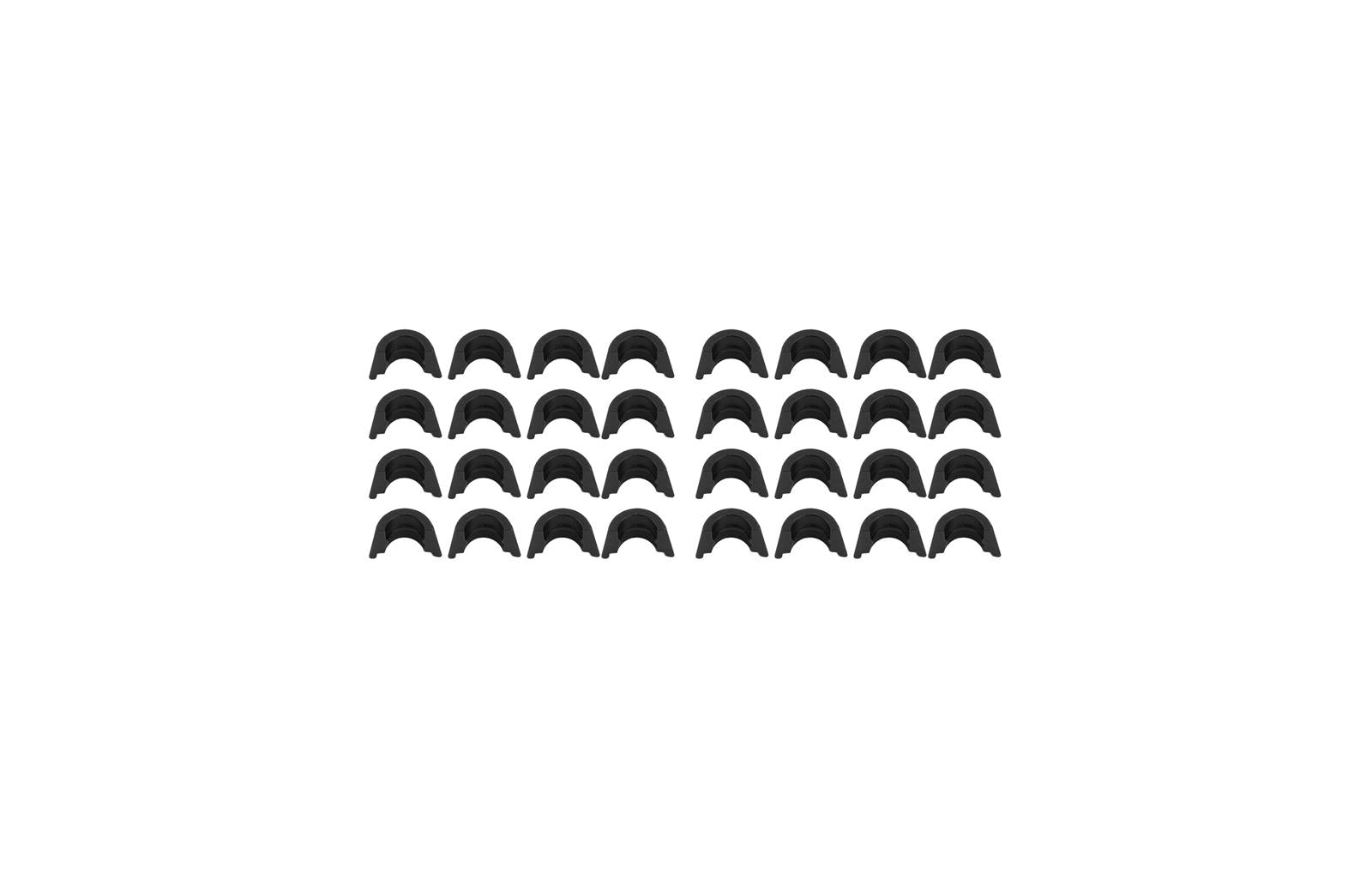 AFR Valve Locks 9009-16