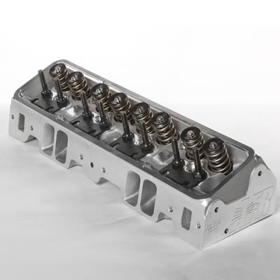 AFR 180cc SBC Eliminator Street Heads 0917NP