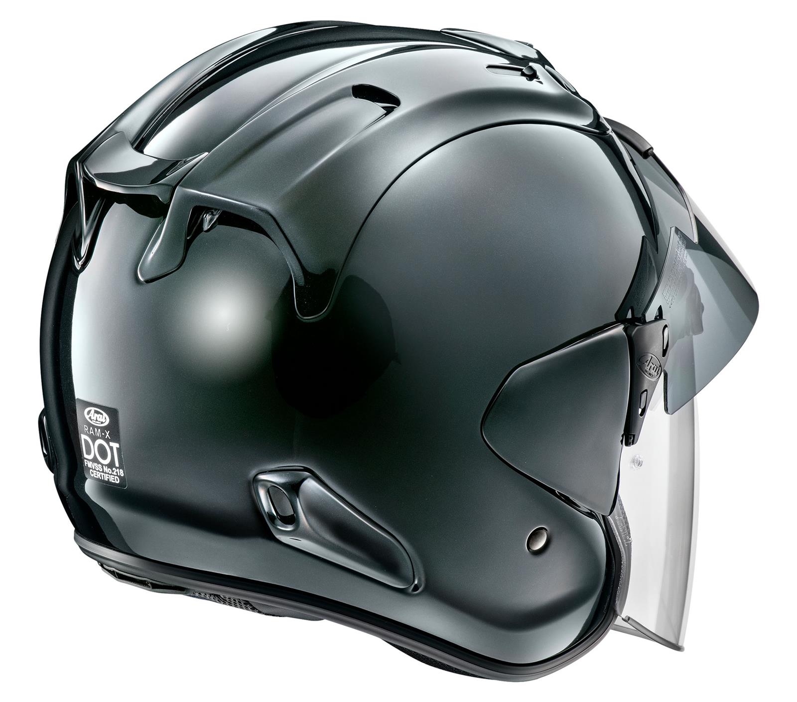 arai car helmets nz GP-5W Helmet (SA2020) 5W features a tall Tested: Arai RX-7V EVO Helmet