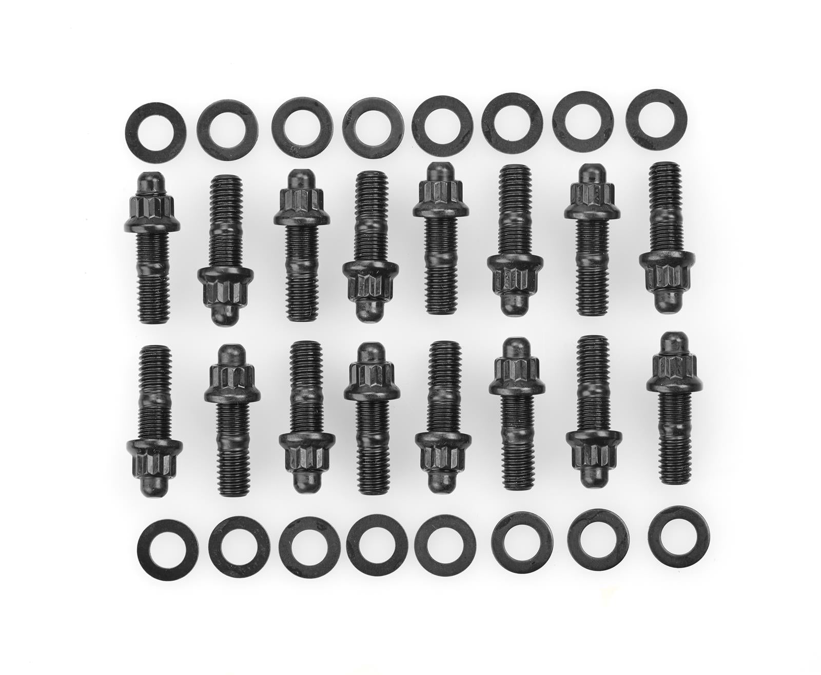 ARP Chromoly Header Stud Kits 100-1403