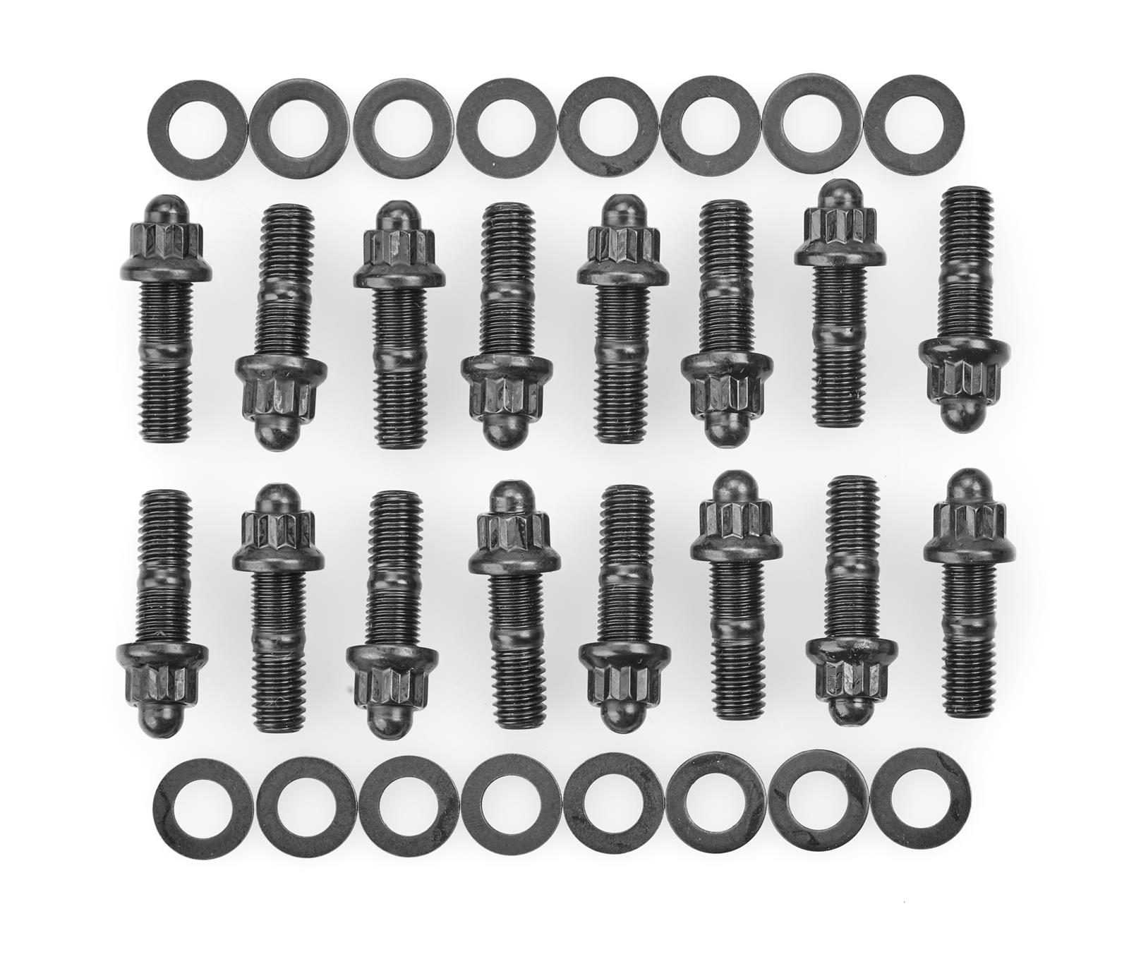 ARP Chromoly Header Stud Kits 100-1404