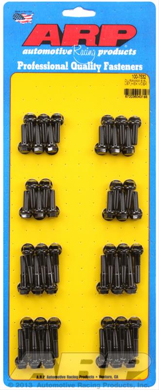 ARP Valve Cover Bolt Kits 100-7532