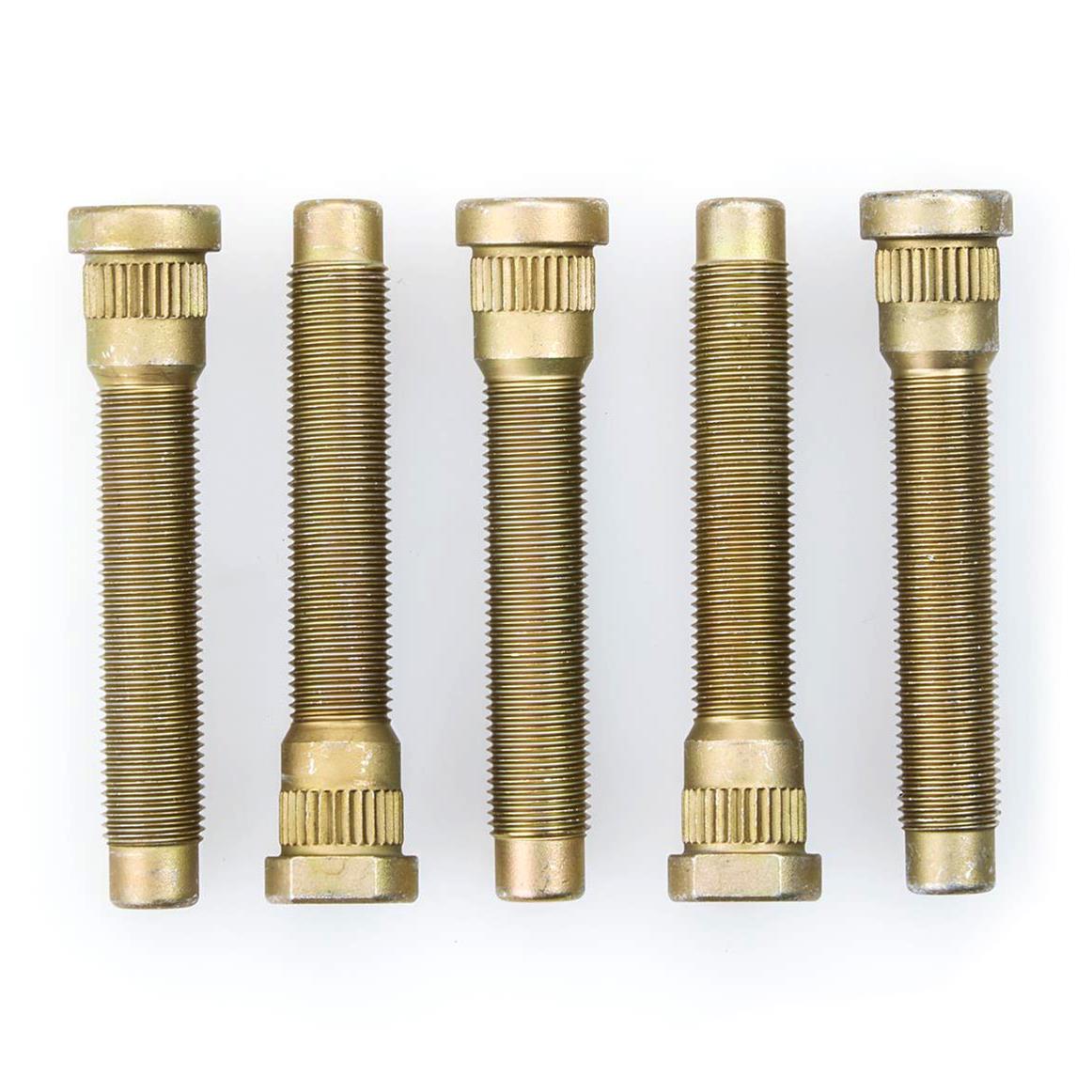 ARP Wheel Studs 100-7724