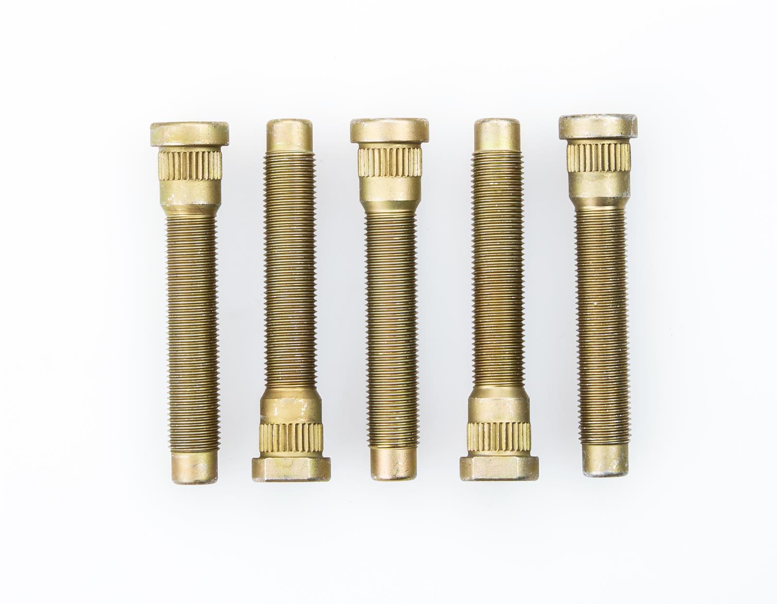 ARP Wheel Studs 100-7724