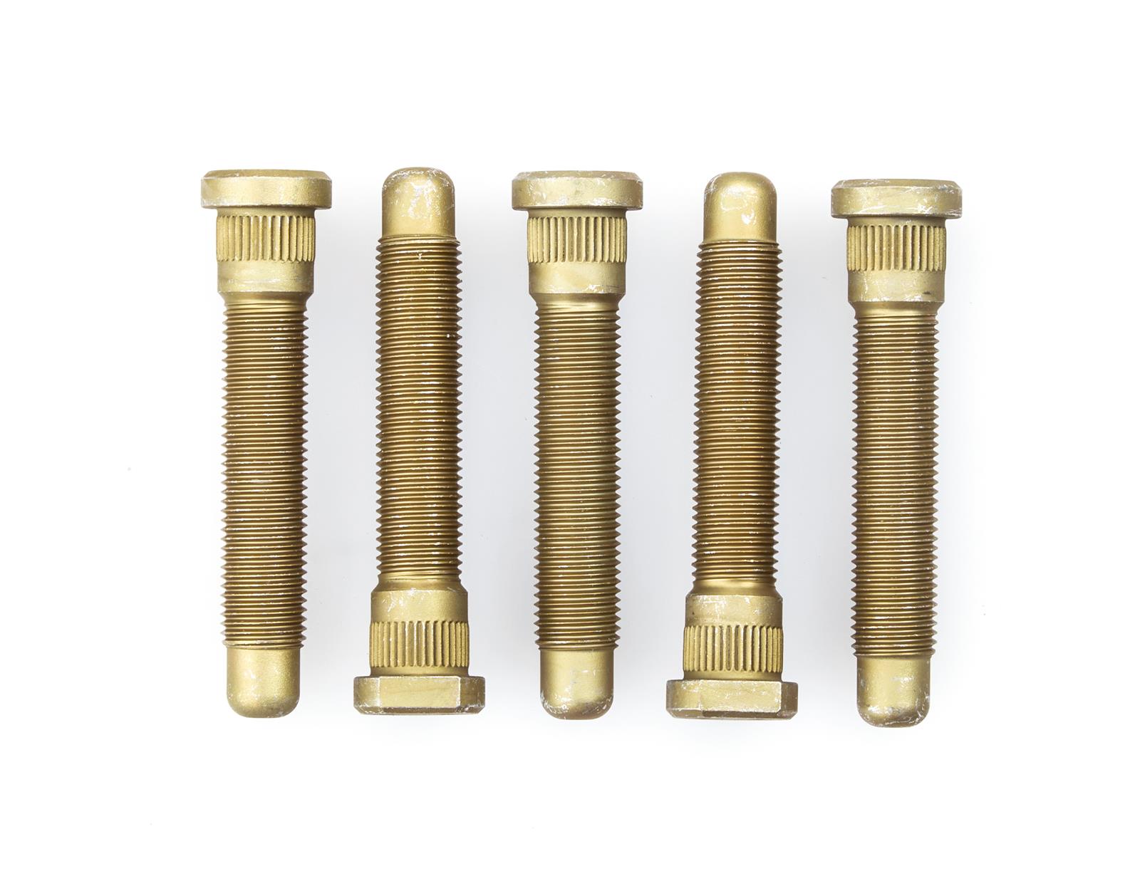 ARP Wheel Studs 100-7737
