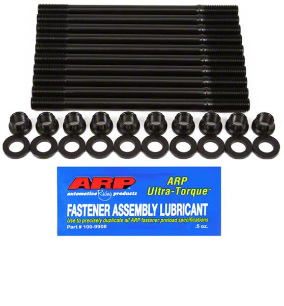 ARP Pro Series Cylinder Head Studs 102-4701