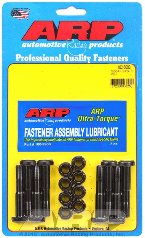 ARP Connecting Rod Bolts 102-6003